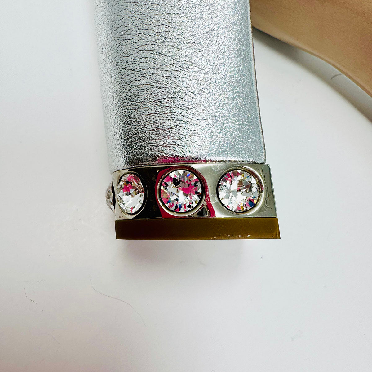 Miu Miu Sandals