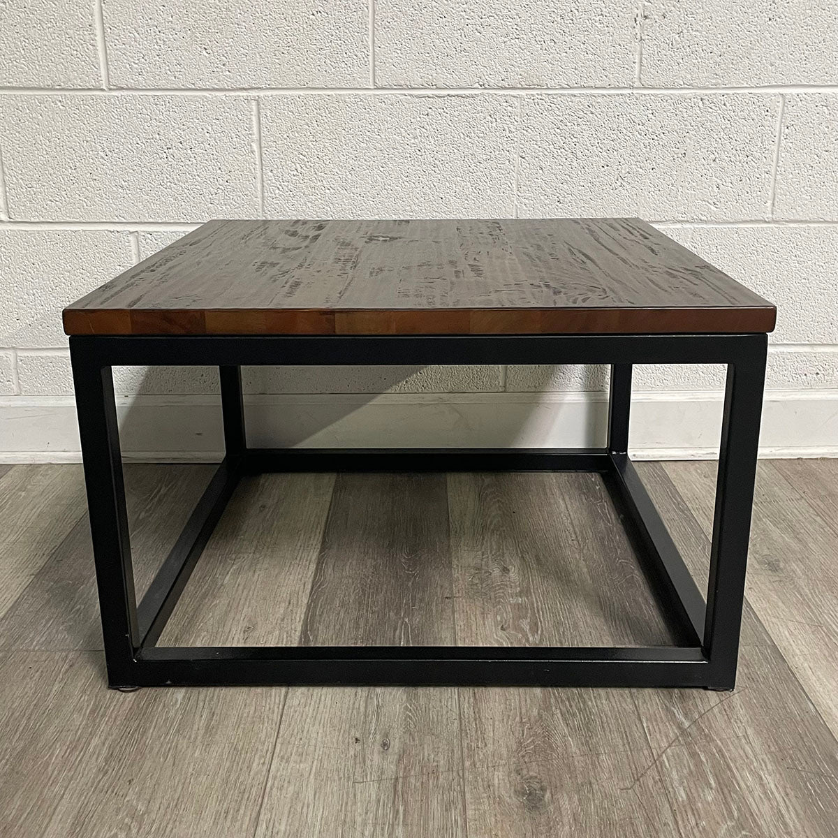 Pair Of Side Tables