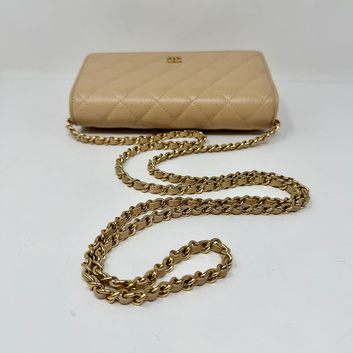Chanel Crossbody