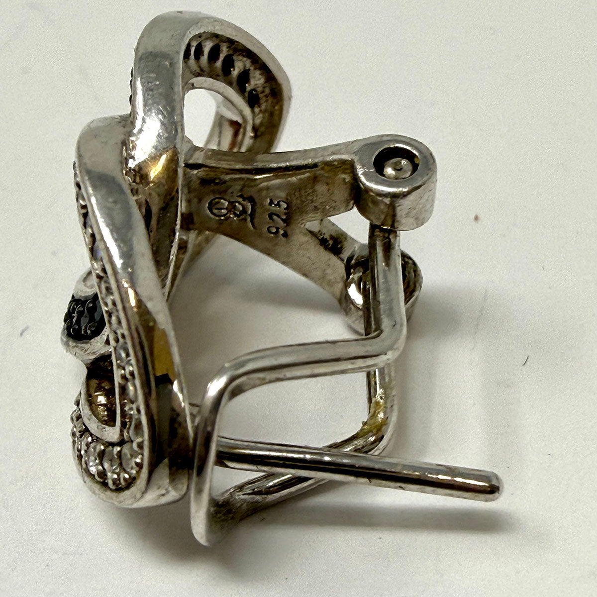 Belle Etoile Earrings