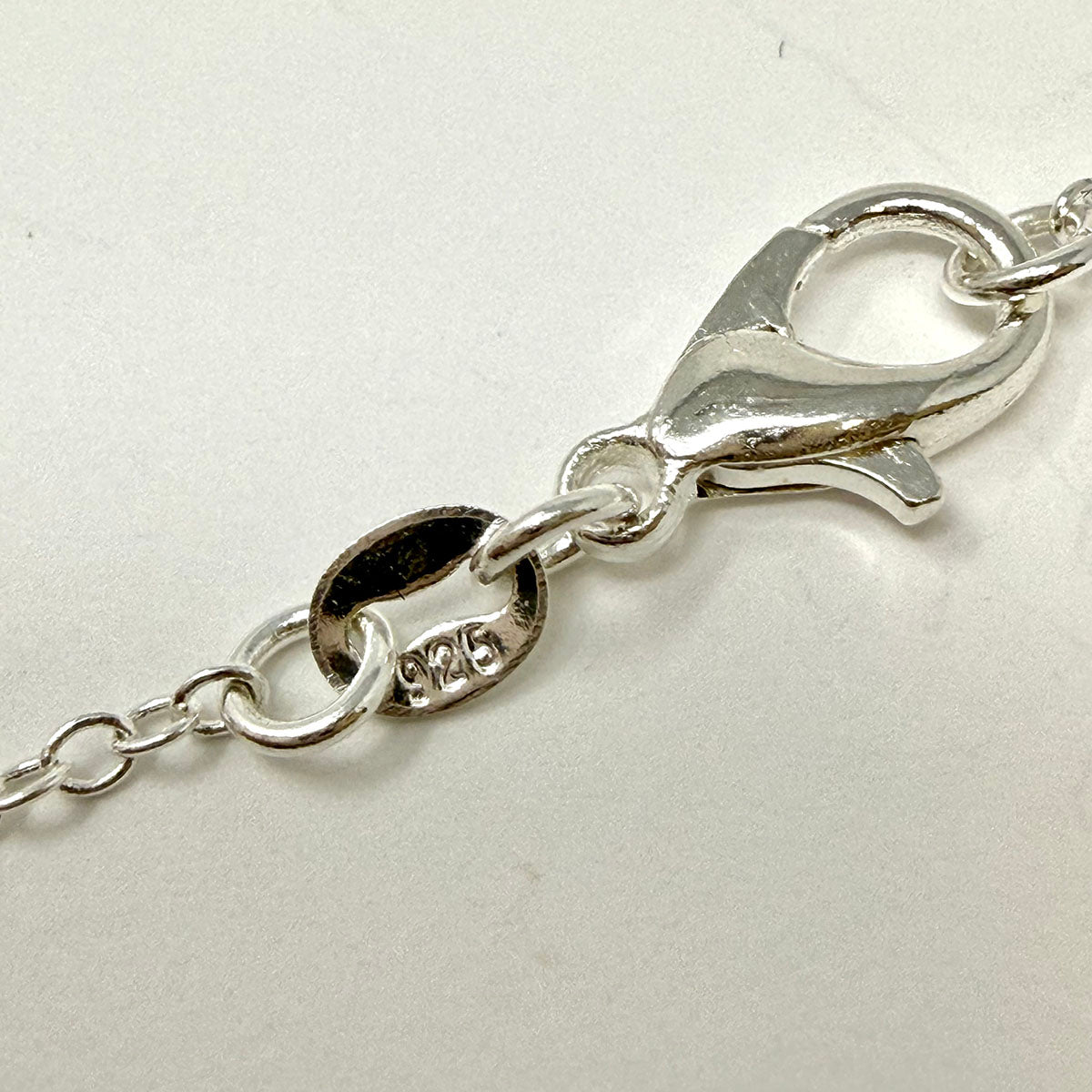 Tracey Mayer Necklace