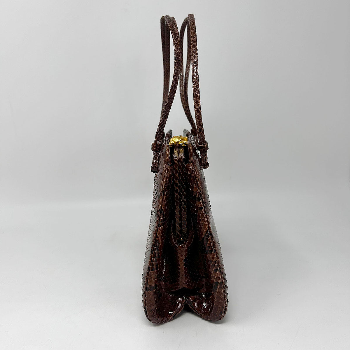 Judith Leiber Handle Bag