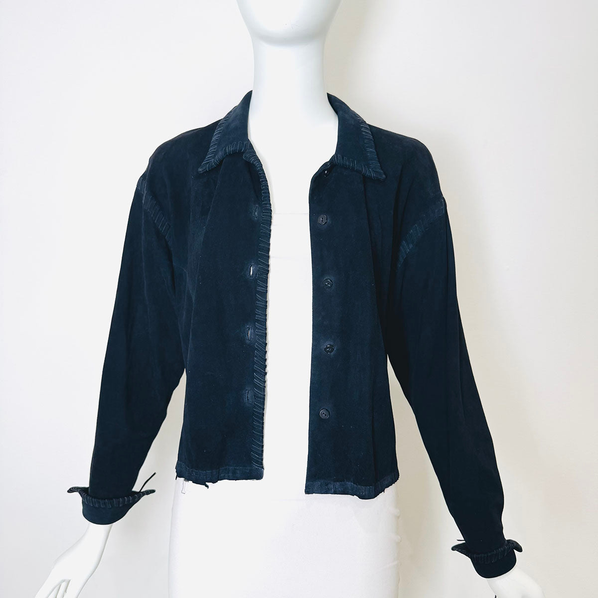Robert Comstock Jacket