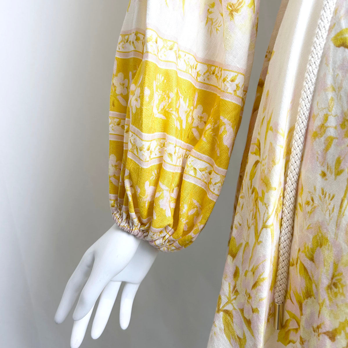 Zimmermann Dress