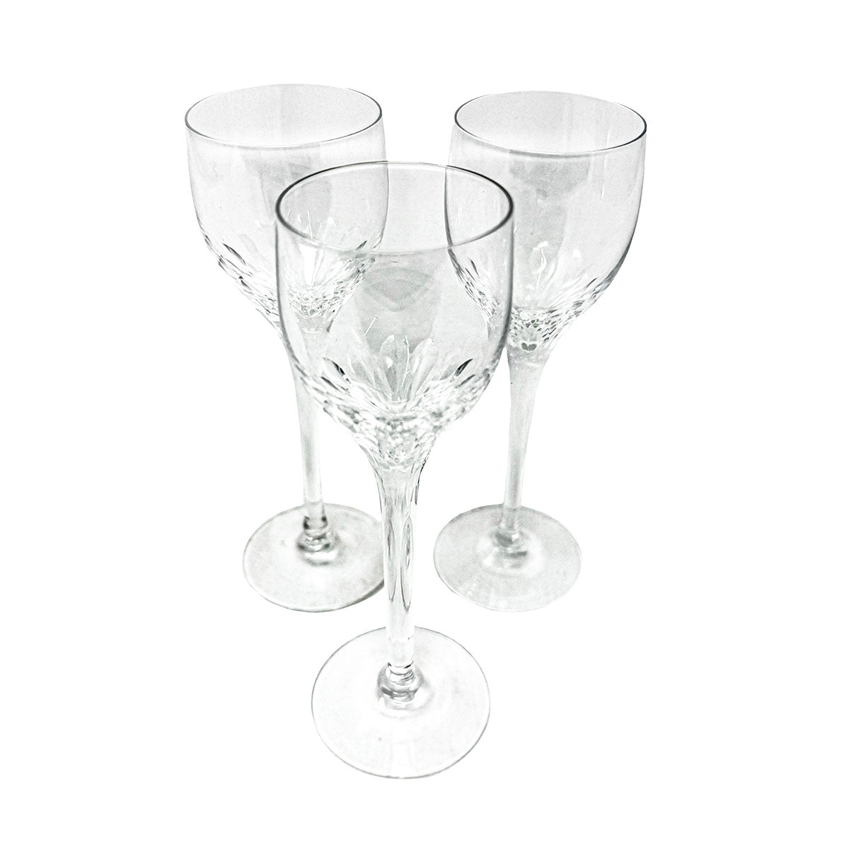 Set of 10 Prelude Sherry Glasses