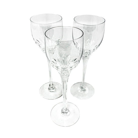 Set of 10 Prelude Sherry Glasses