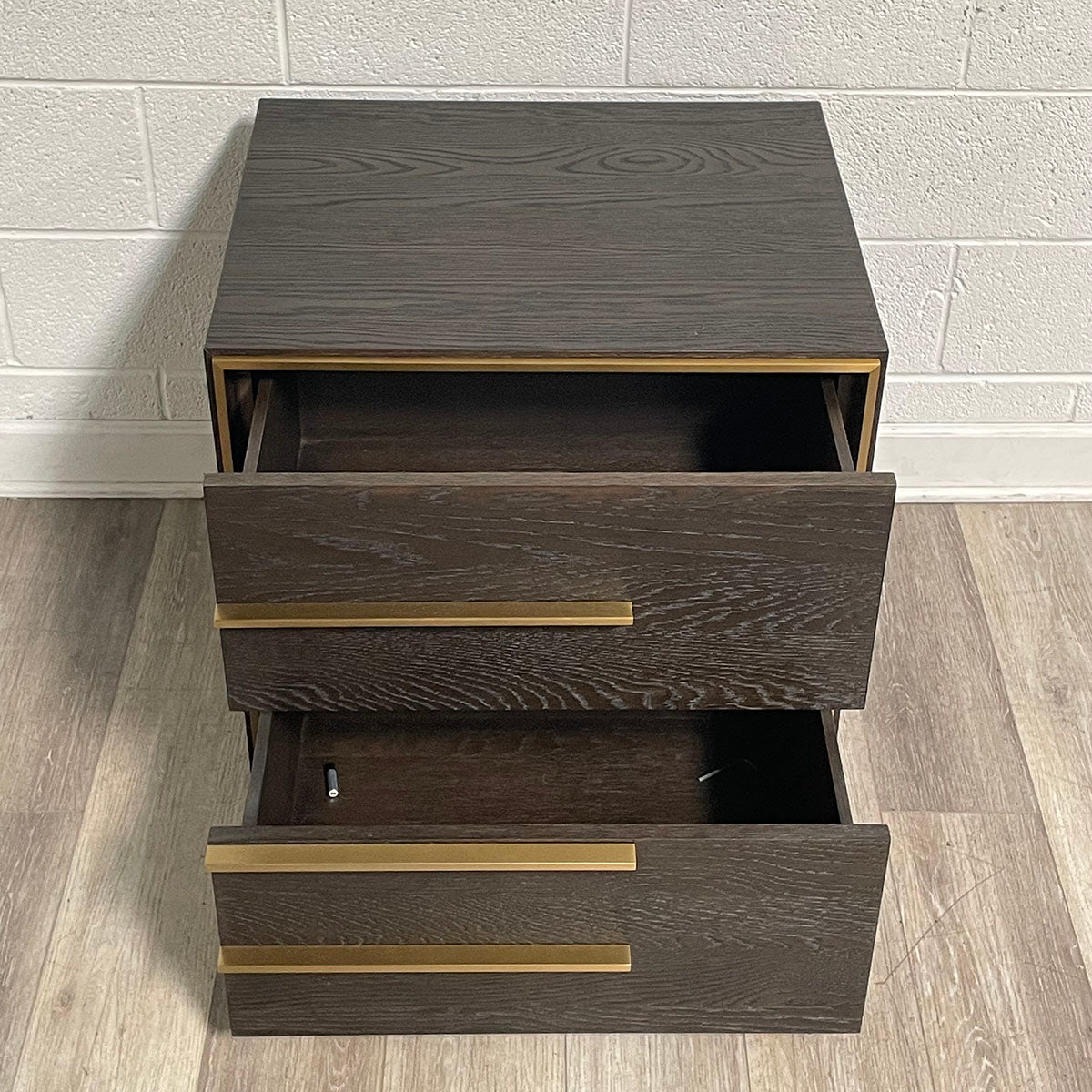 Pair of Nightstands