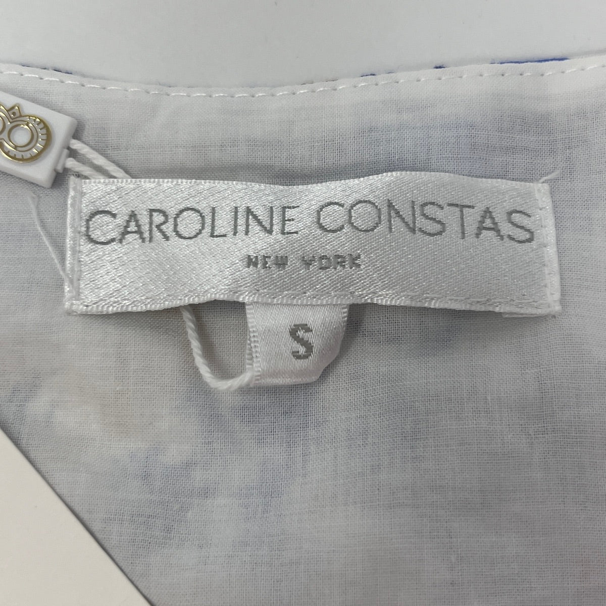 Caroline Constas Dress