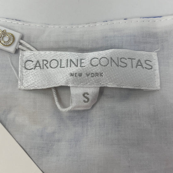 Caroline Constas Dress