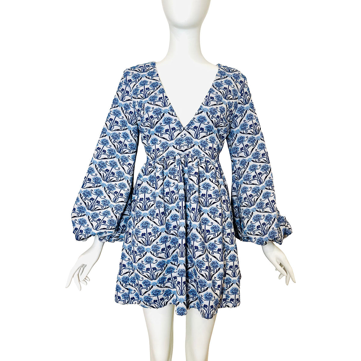Agua Dress