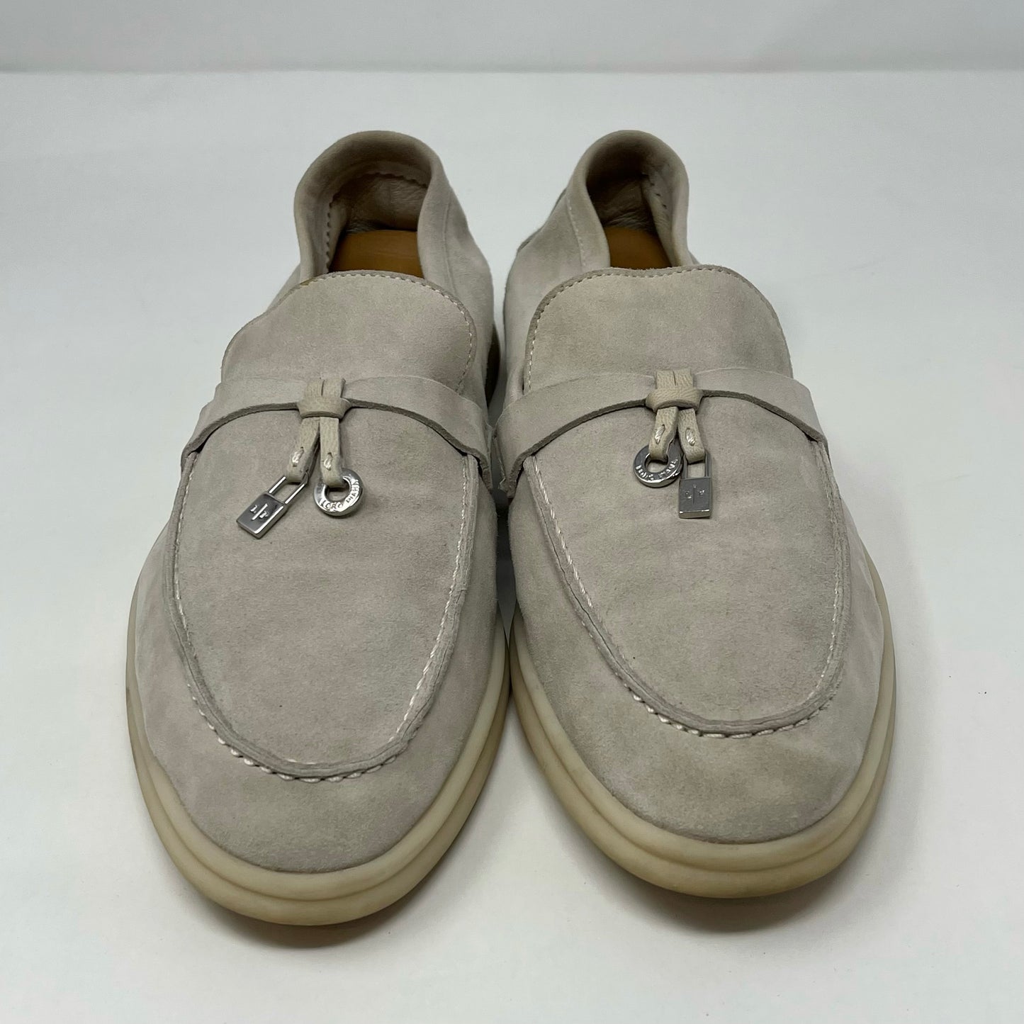 Loro Piana Loafers