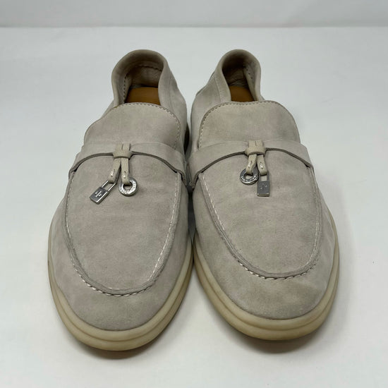 Loro Piana Loafers