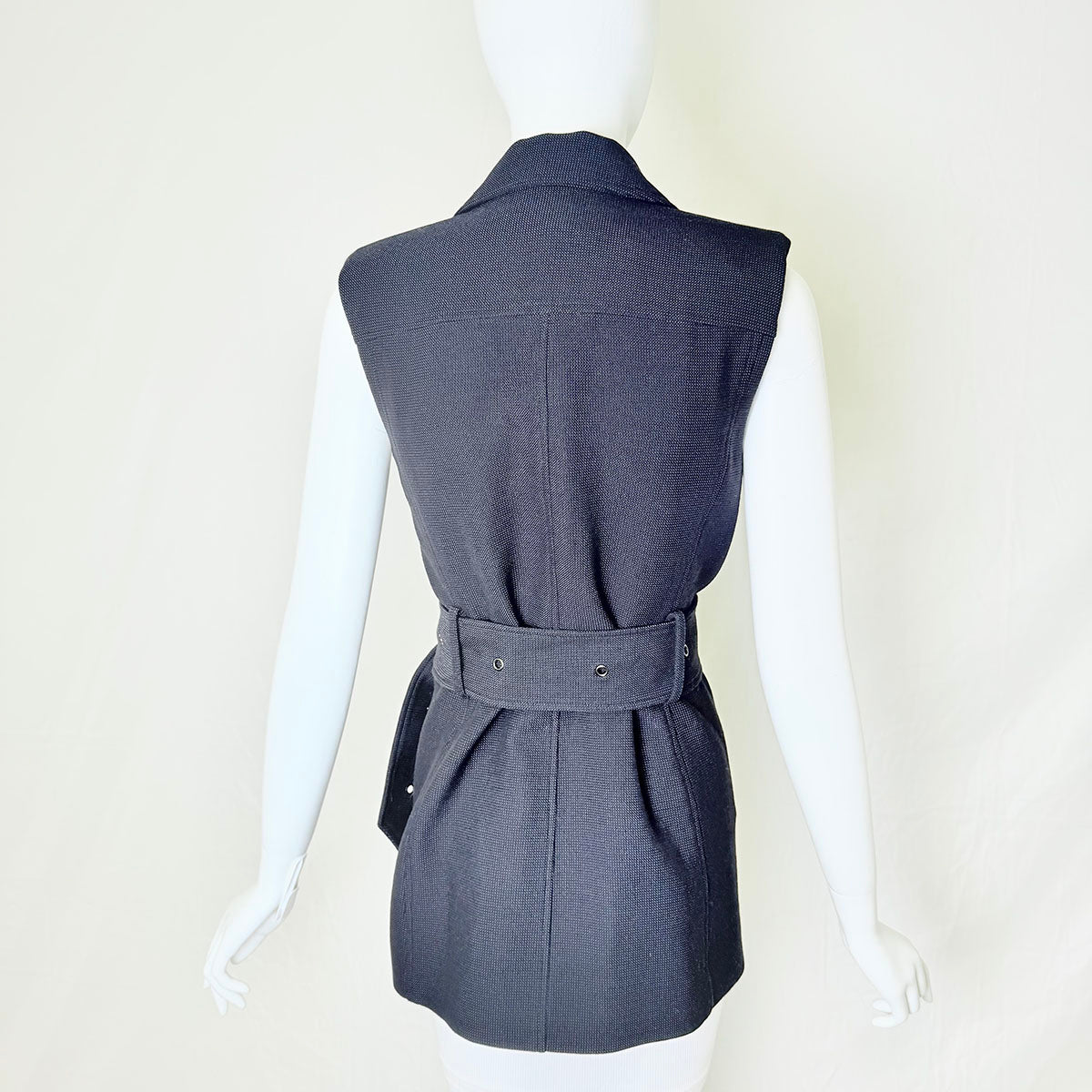 Veronica Beard Vest