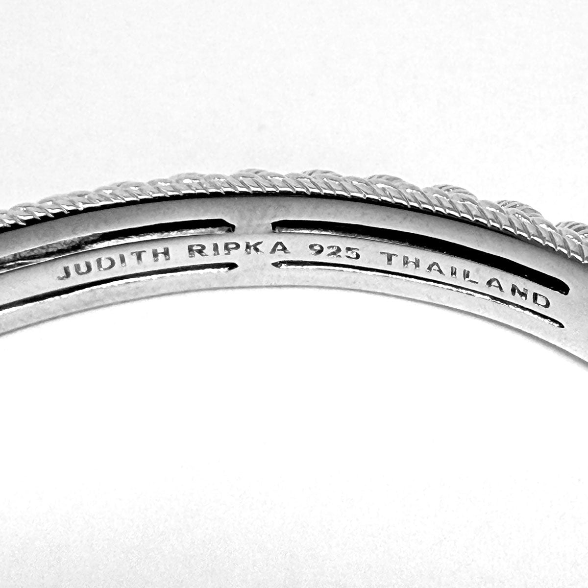 Judith Ripka Bracelet