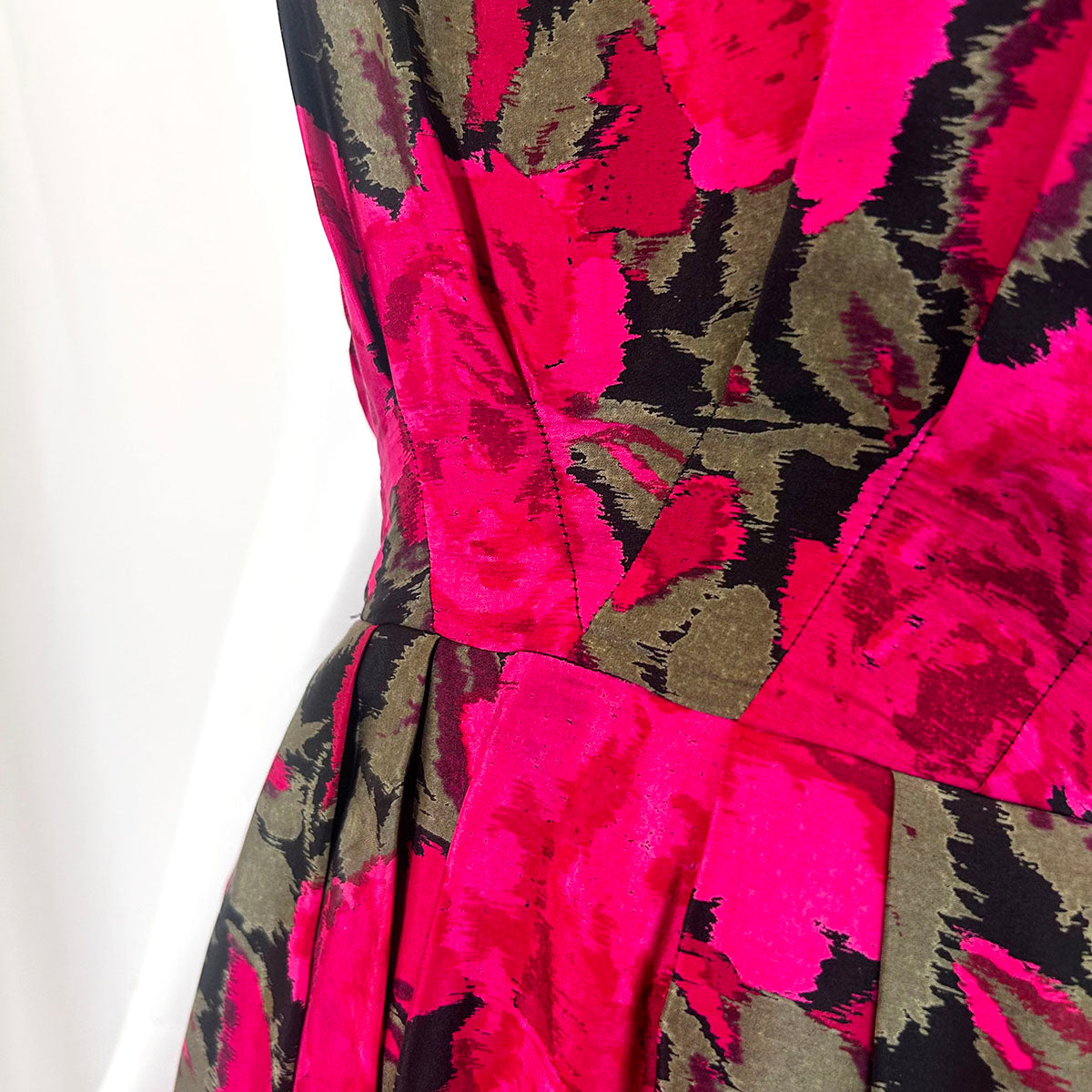 Larry Aldrich Dress