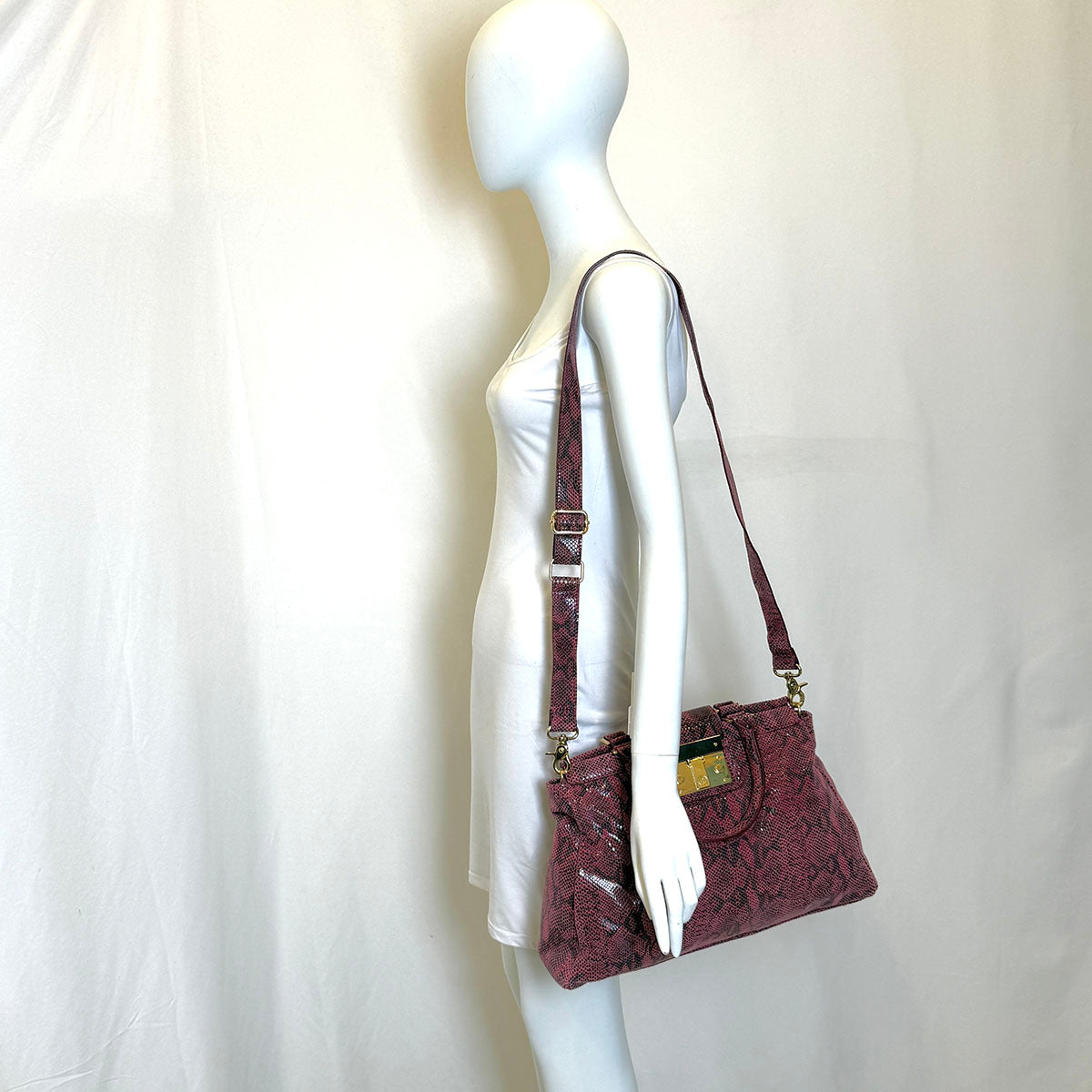 Tory Burch Satchel