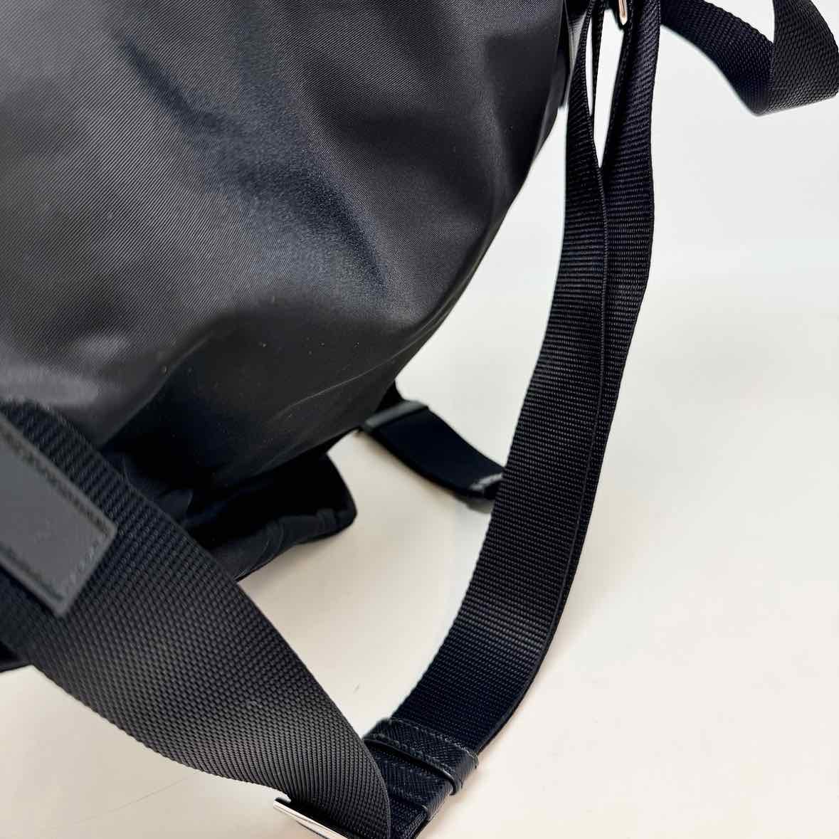 Prada Backpack