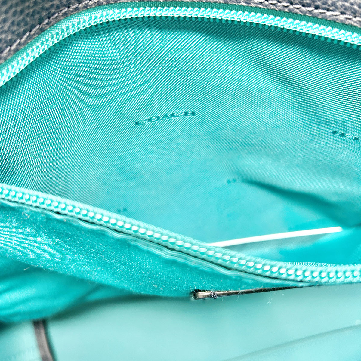 Coach Tote