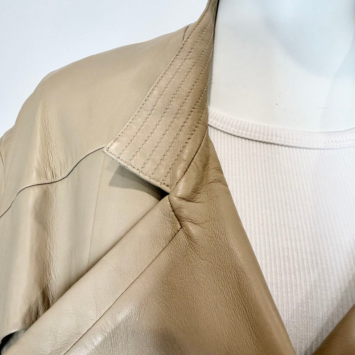 Iro Vest