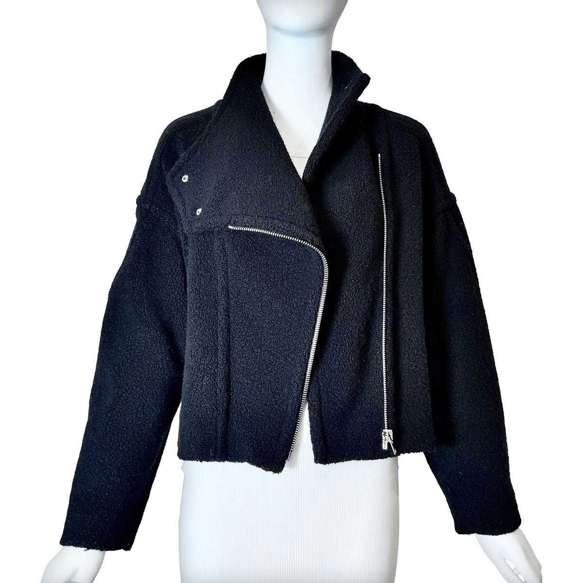 Iro Jacket