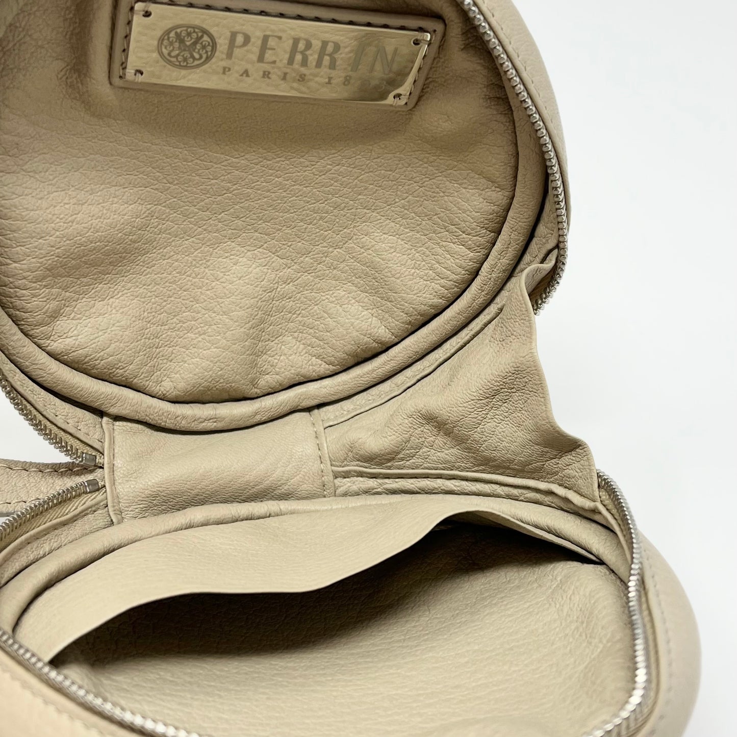 Perrin Wristlet