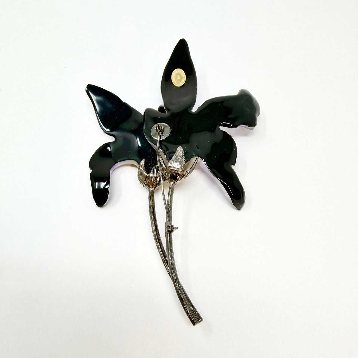 Alexis Bittar Pin