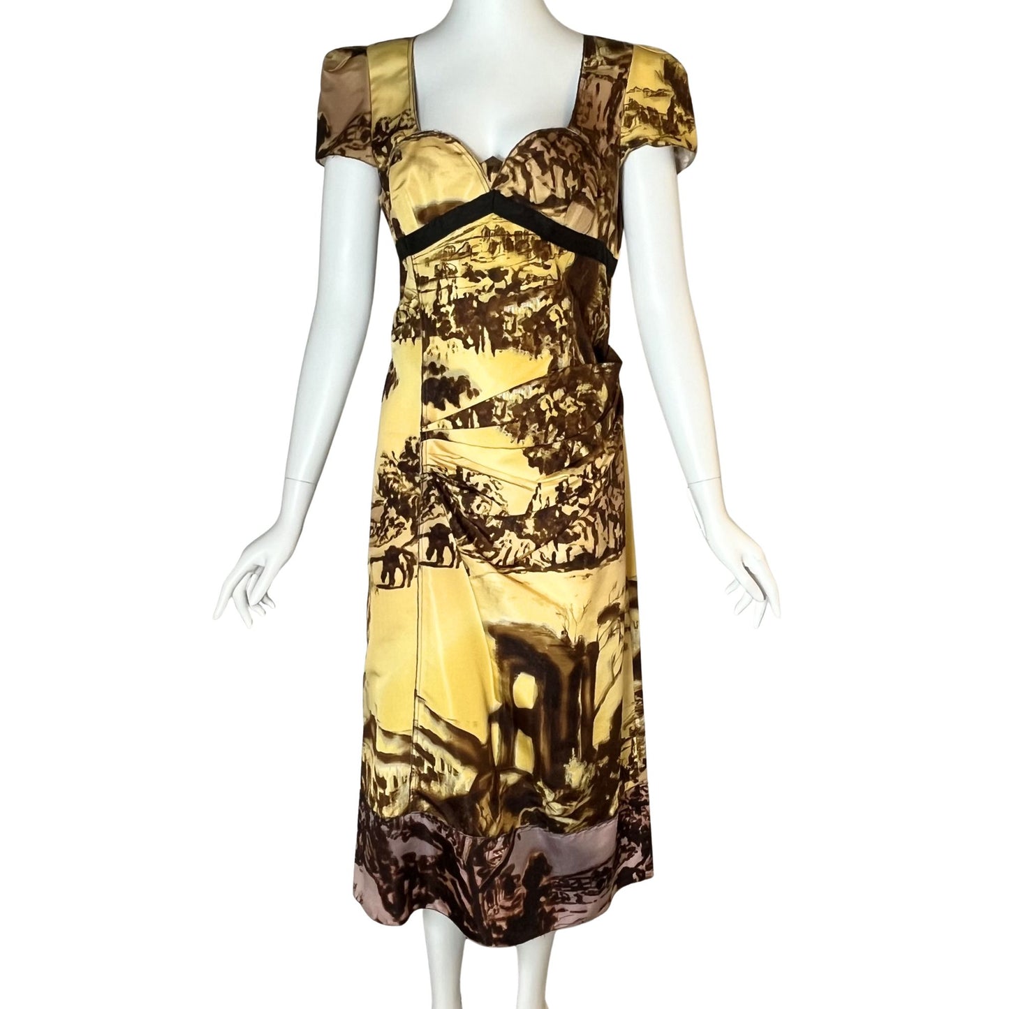 Prada Dress