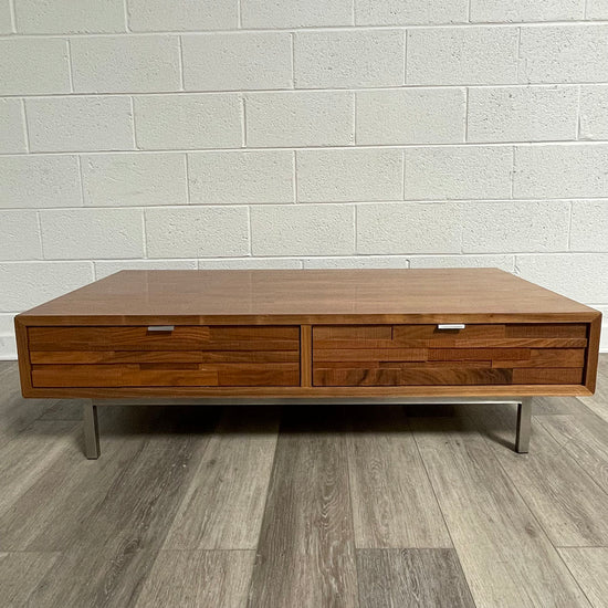 Room & Board Coffee Coffee Table
