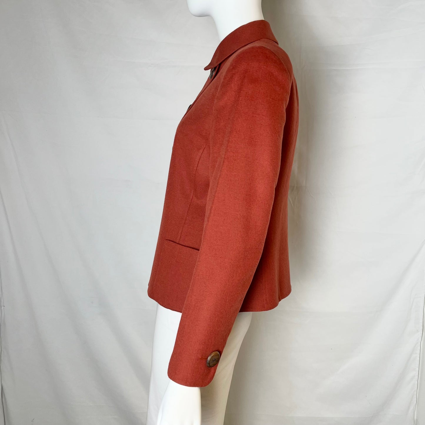 Akris Punto Jacket