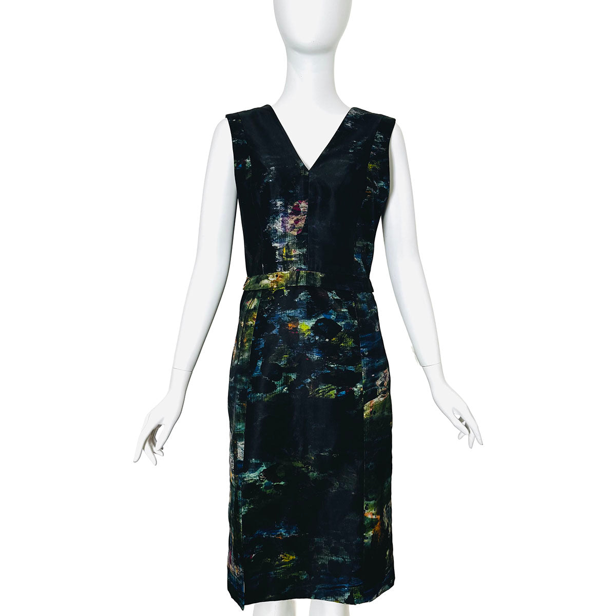 Erdem Dress