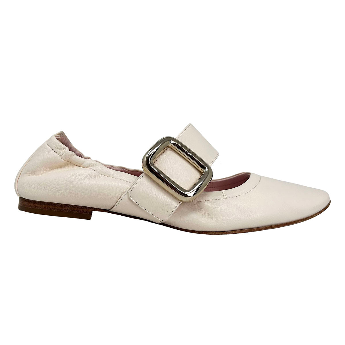Roger Vivien Flats