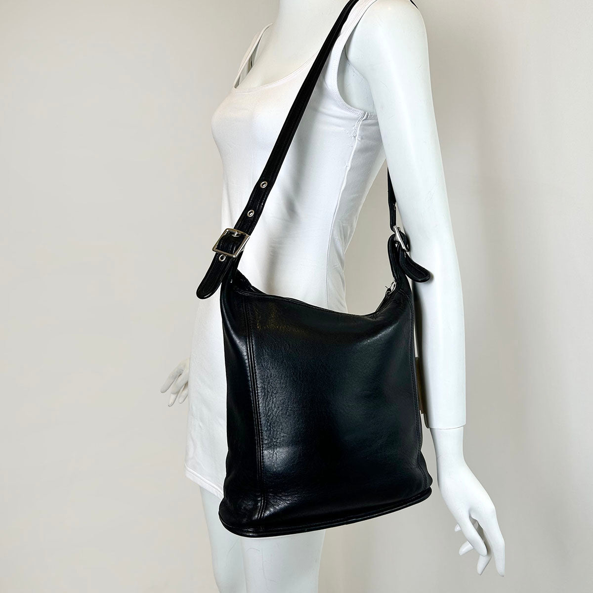 Coach Bucket Bag