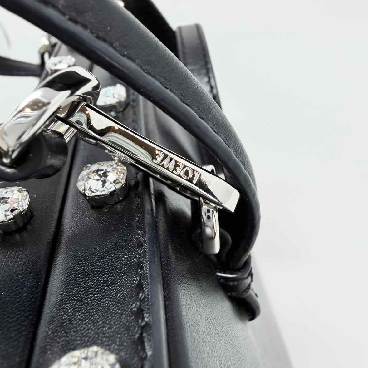 Loewe Postal Shoulder Bag