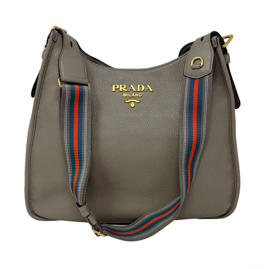 Prada Shoulder Bag