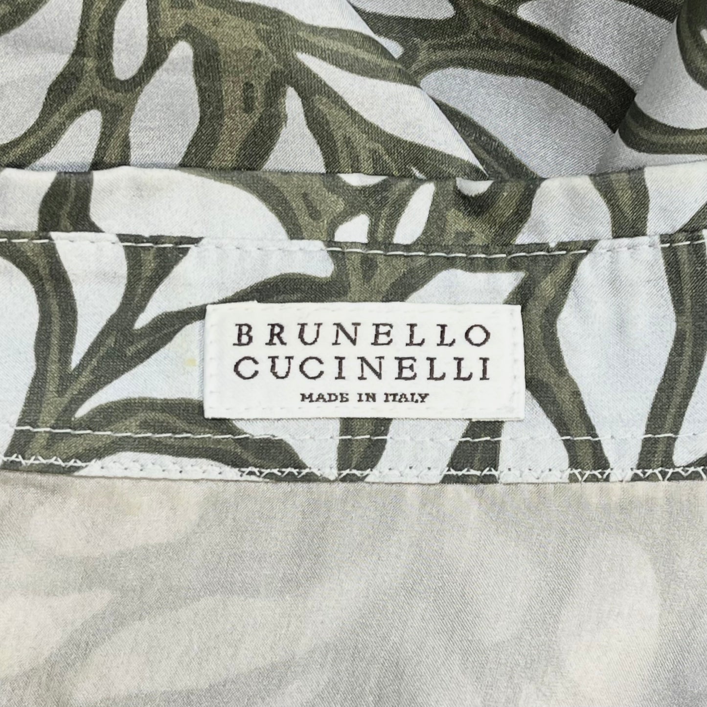 Brunello Cucinelli Blouse