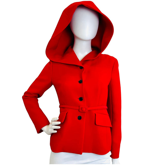 Christian Dior Jacket