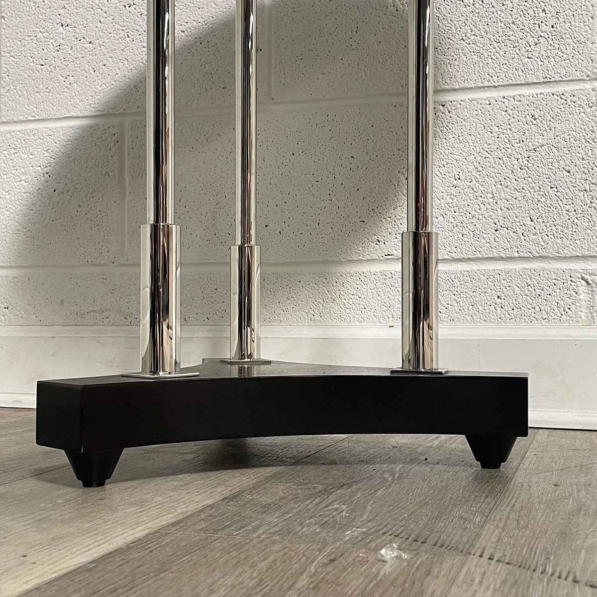 Marble  Top End Table