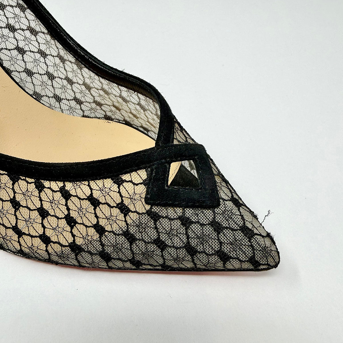 Christian Louboutin Pumps