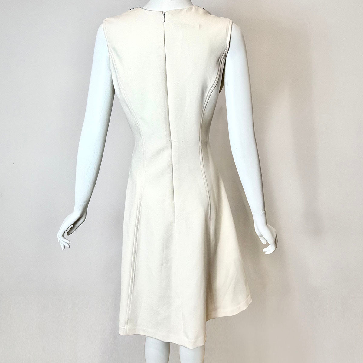 Kevan Hall Dress
