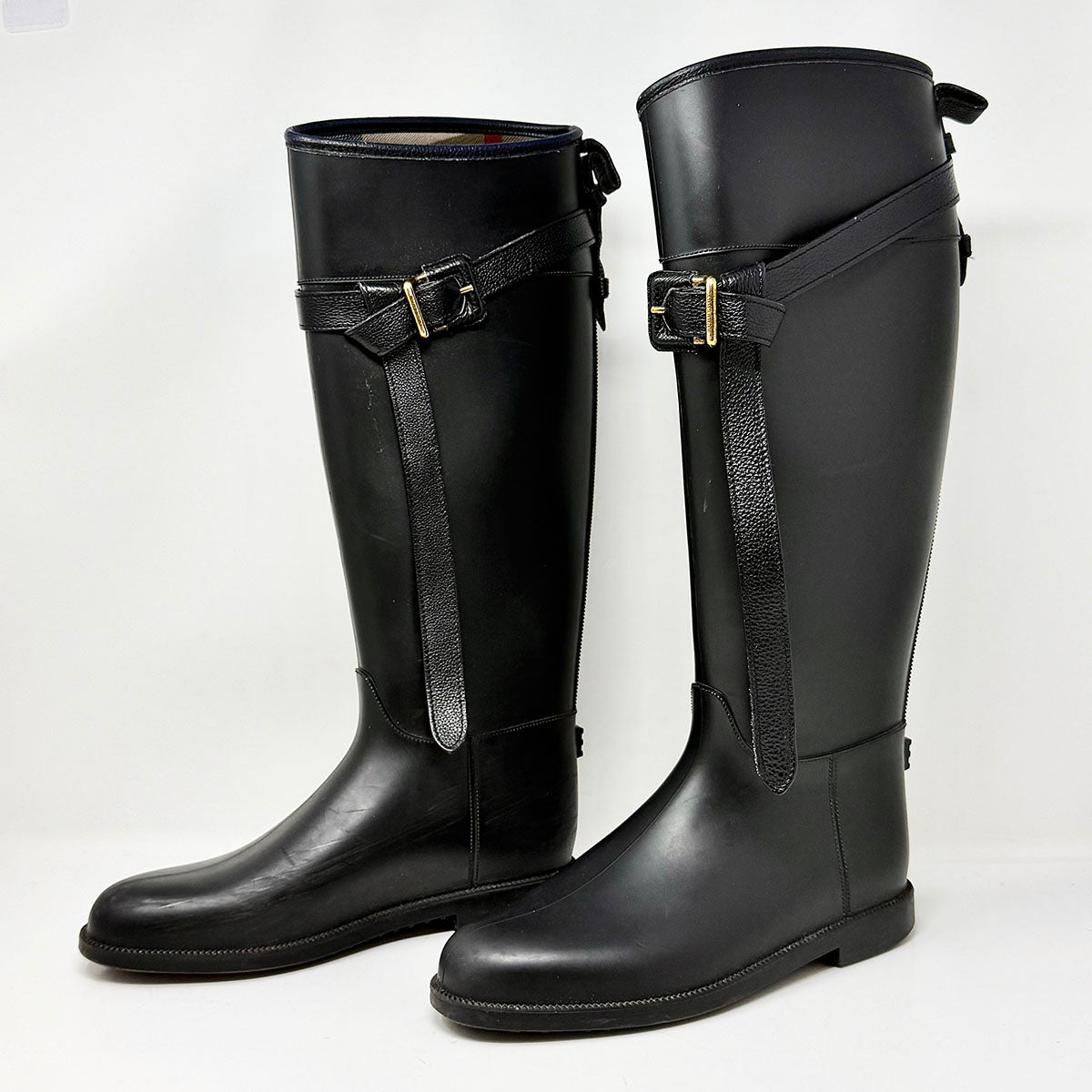 Burberry Boots