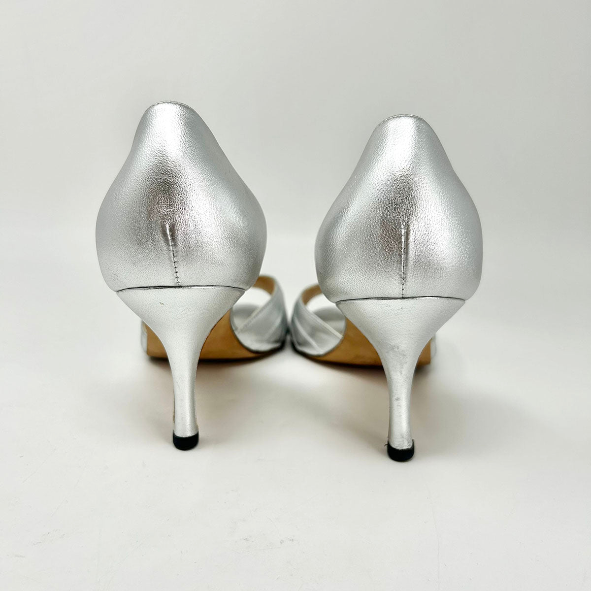 Manolo Blahnik Pumps