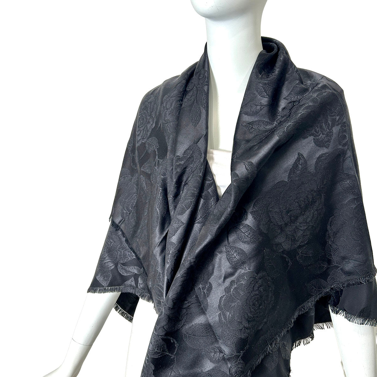 Chanel Shawl