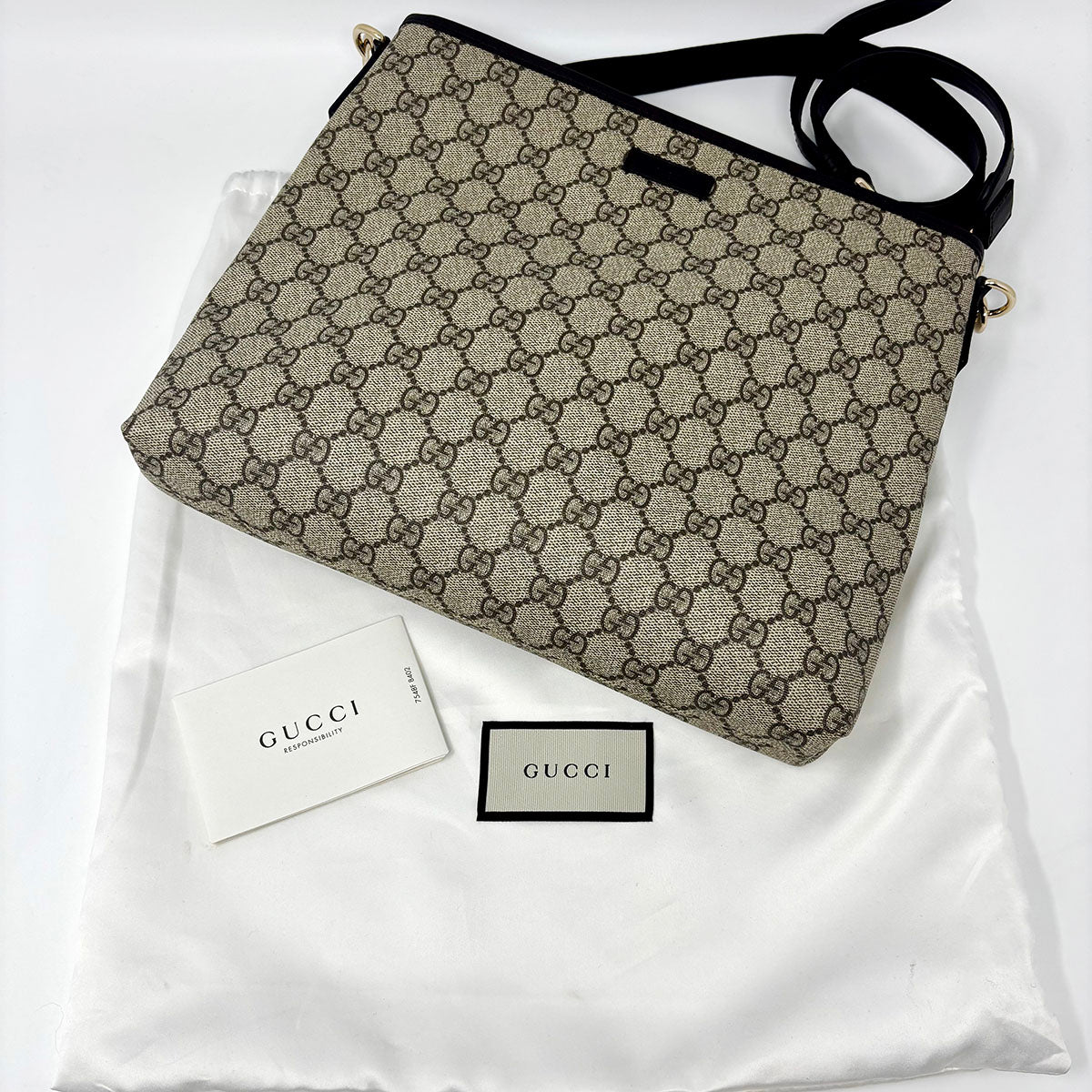 Gucci Crossbody