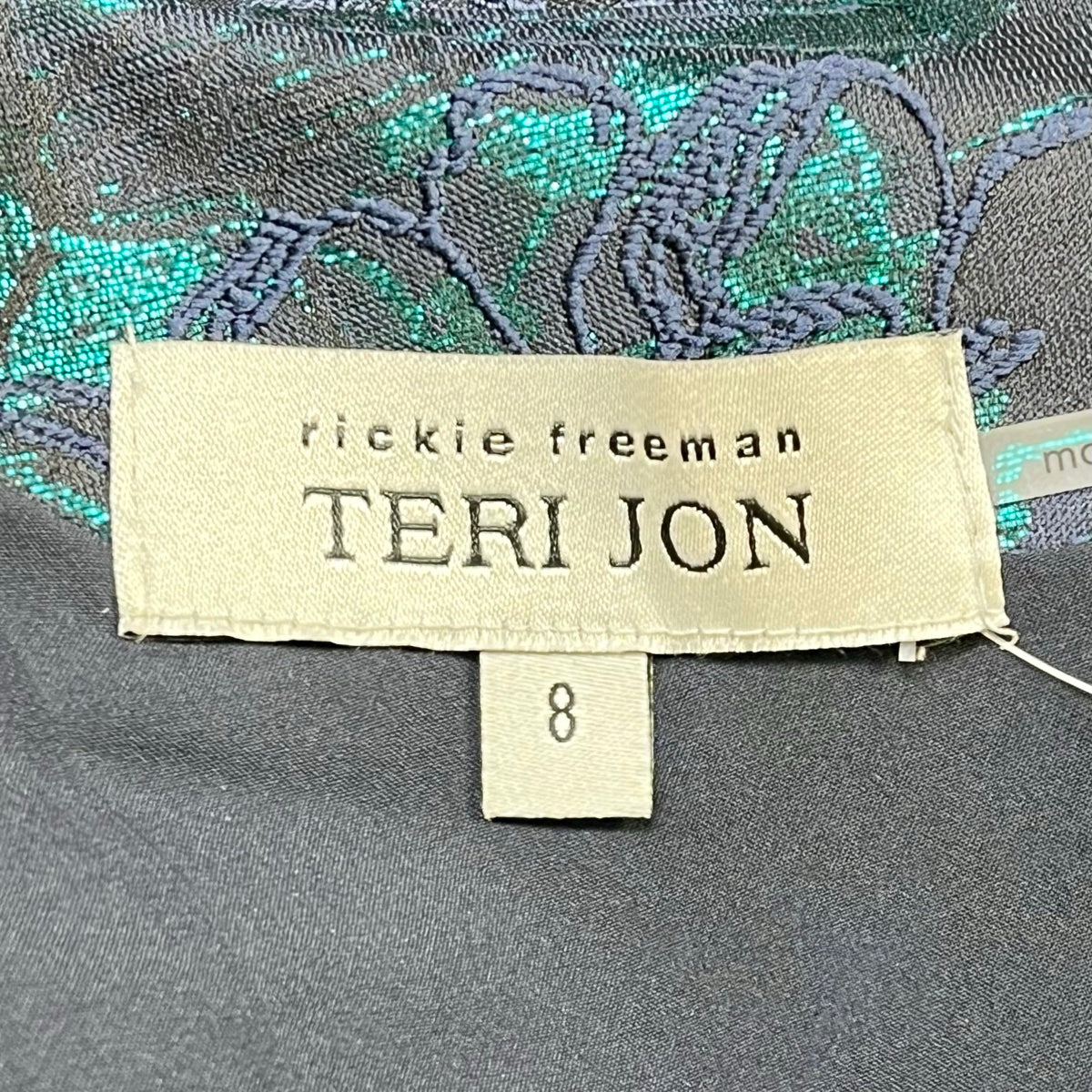 Teri Jon Gown/Evening Wear