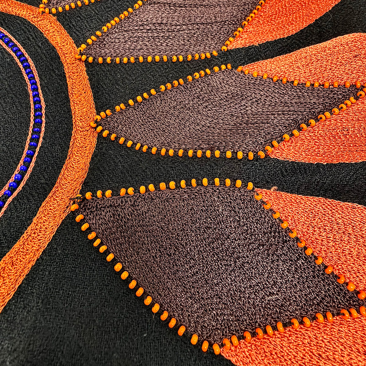 Janavi Scarf/Shawl