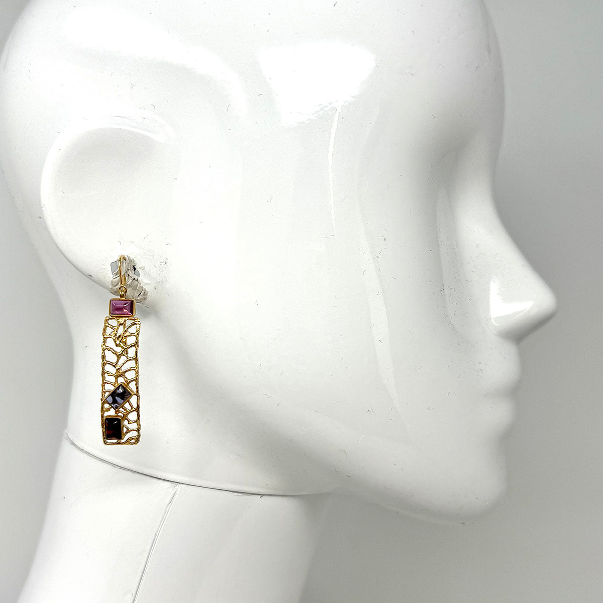 Eve Alfille Earrings