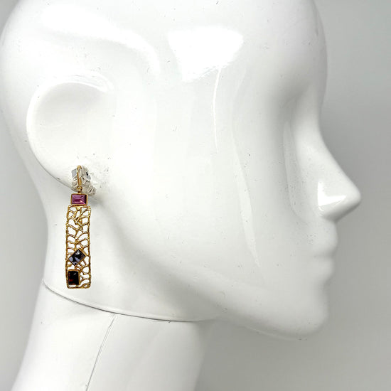 Eve Alfille Earrings
