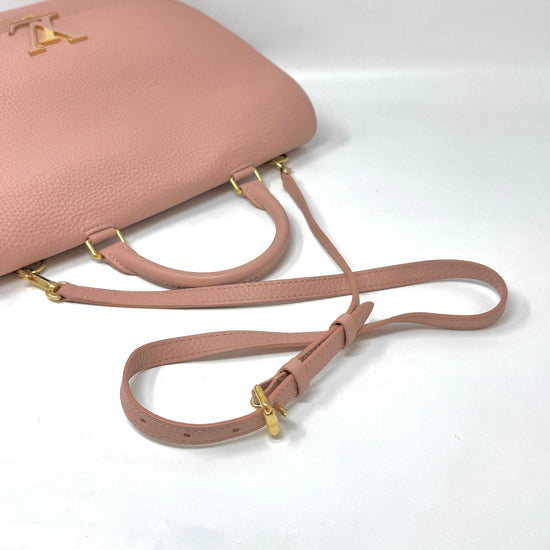 Louis Vuitton 2WAY Flap Bag