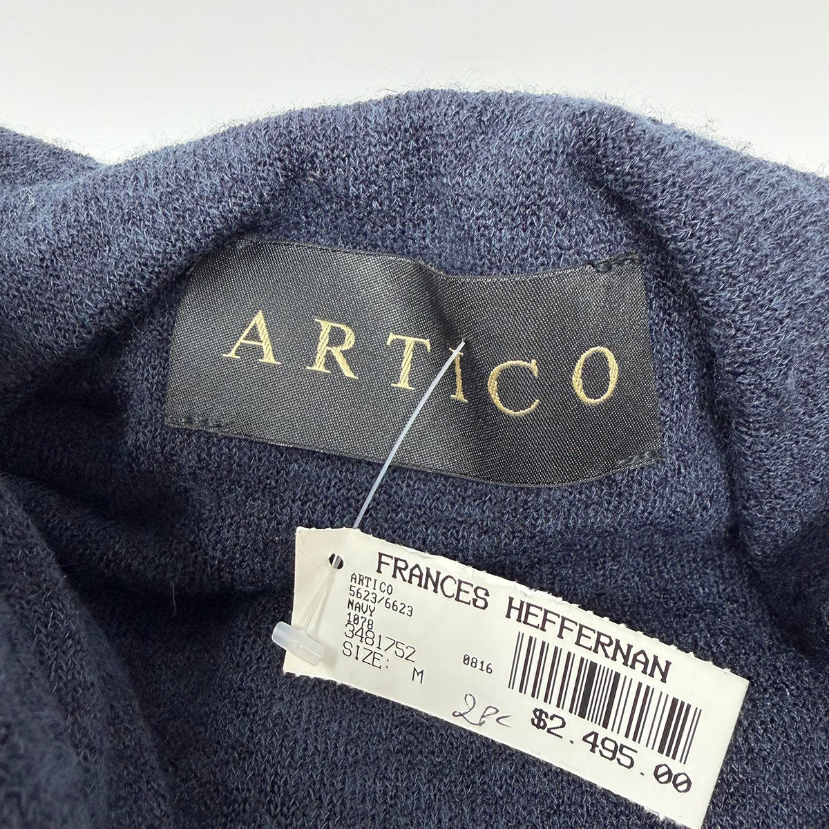 Artico Coat