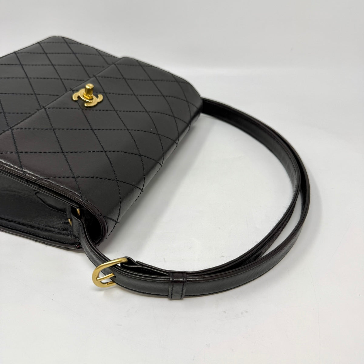 Chanel Shoulder Bag